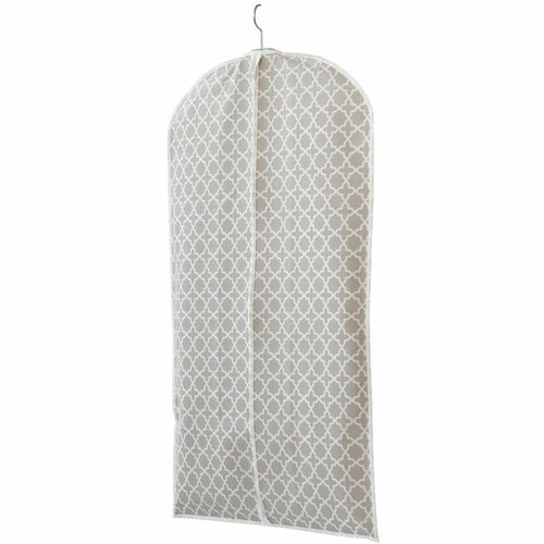 Compactor Obal na oblek a krátke šaty Madison 60x100 cm Compactor Obal na oblek a krátke šaty Madison 60x100 cm