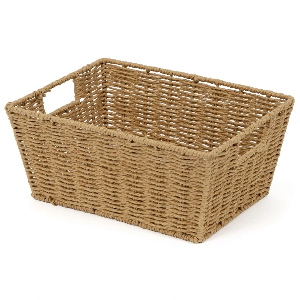 Compactor Ručne pletený košík ETNA Compactor Ručne pletený košík ETNA