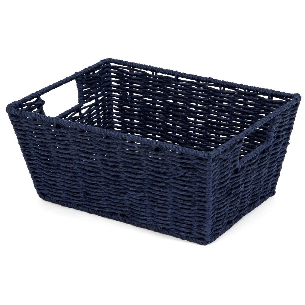 Compactor Ručne pletený košík ETNA Compactor Ručne pletený košík ETNA