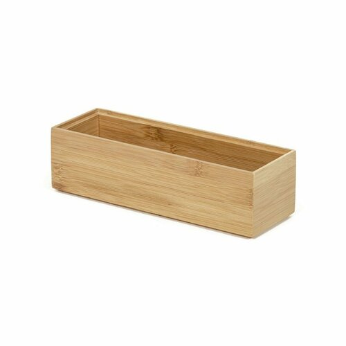 Compactor Úložný organizér Bamboo Box M