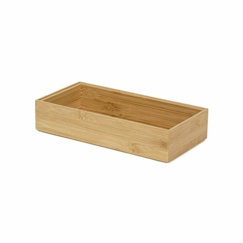 Compactor Úložný organizér Bamboo Box XXL