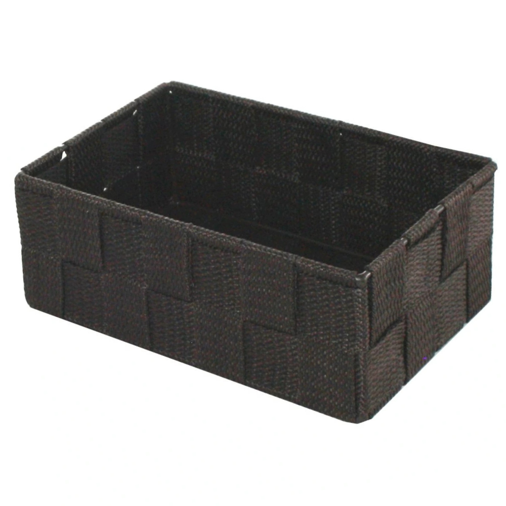 Compactor Úložný organizér do zásuvky Compactor TEX - košík M