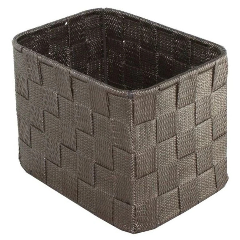 Úložný organizér do zásuvky Compactor TEX vysoký - 19 x 14 x 13 cm