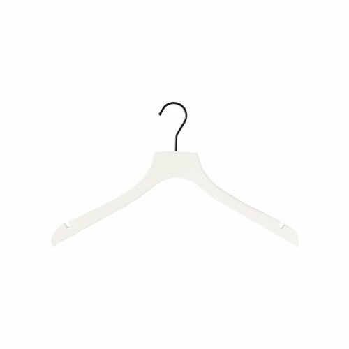 Compactor Vešiak Compactor Lotus Classic z prírodného dreva