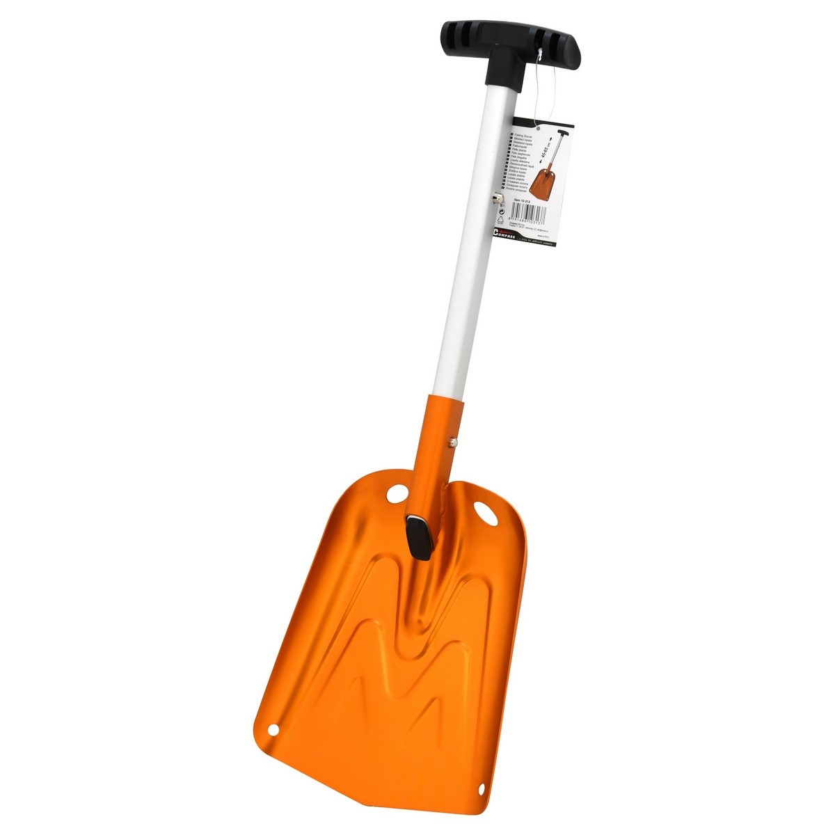 Compass Lopata na sníh GOLD Compass Lopata na sníh GOLD