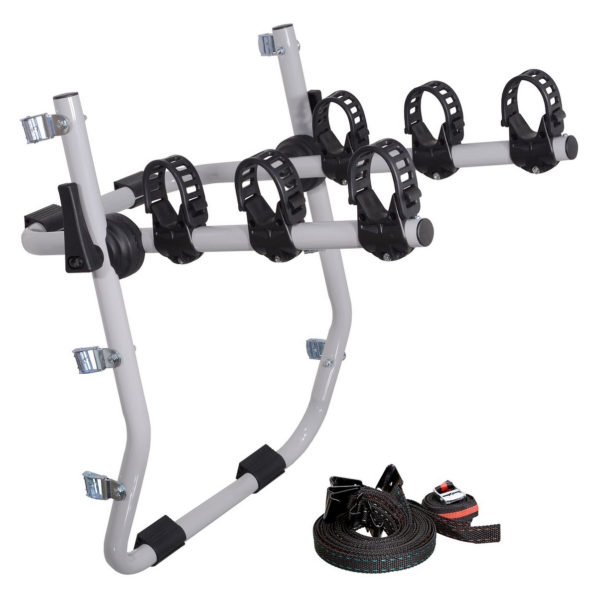 Compass Nosič bicyklov na zadné dvere Triple Compass Nosič bicyklov na zadné dvere Triple