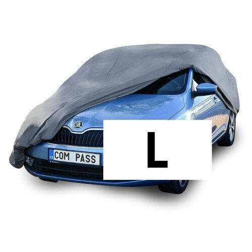 Compass Ochranná plachta FULL L 100% WATERPROOF Compass Ochranná plachta FULL L 100% WATERPROOF