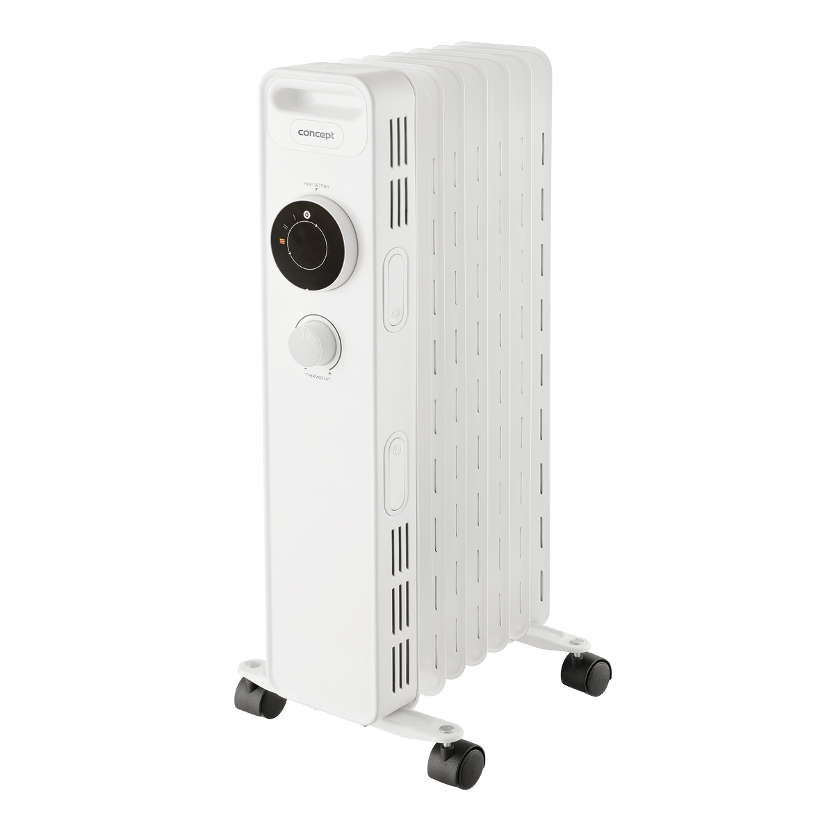 CONCEPT RO3307 Olejový radiátor