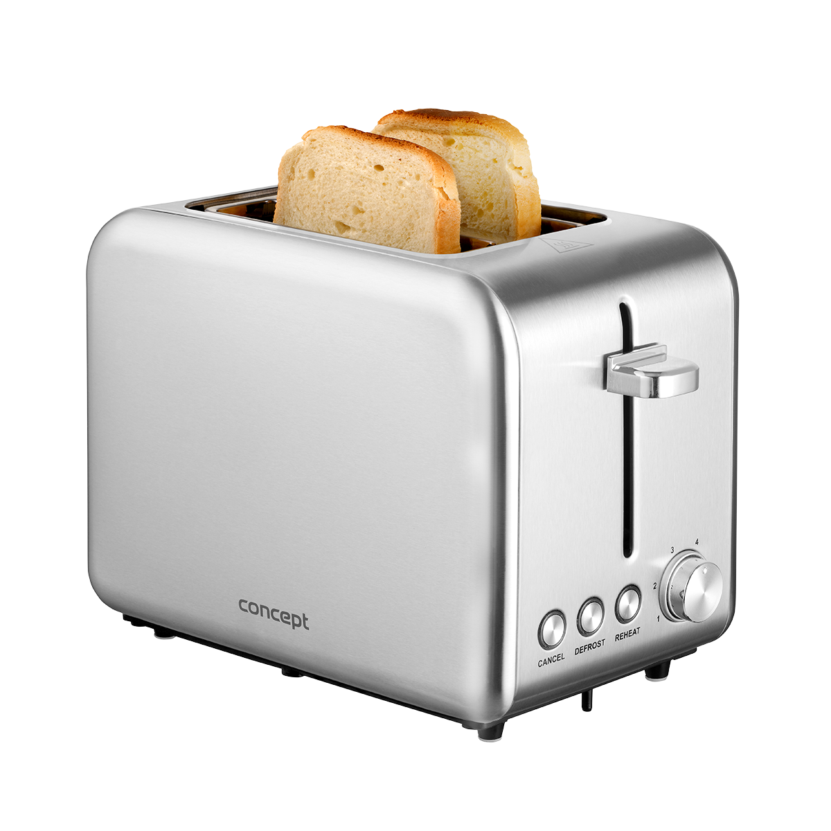 Hriankovač Concept TE2050 SINFONIA (TE2050) Hriankovač Concept TE2050 SINFONIA (TE2050)