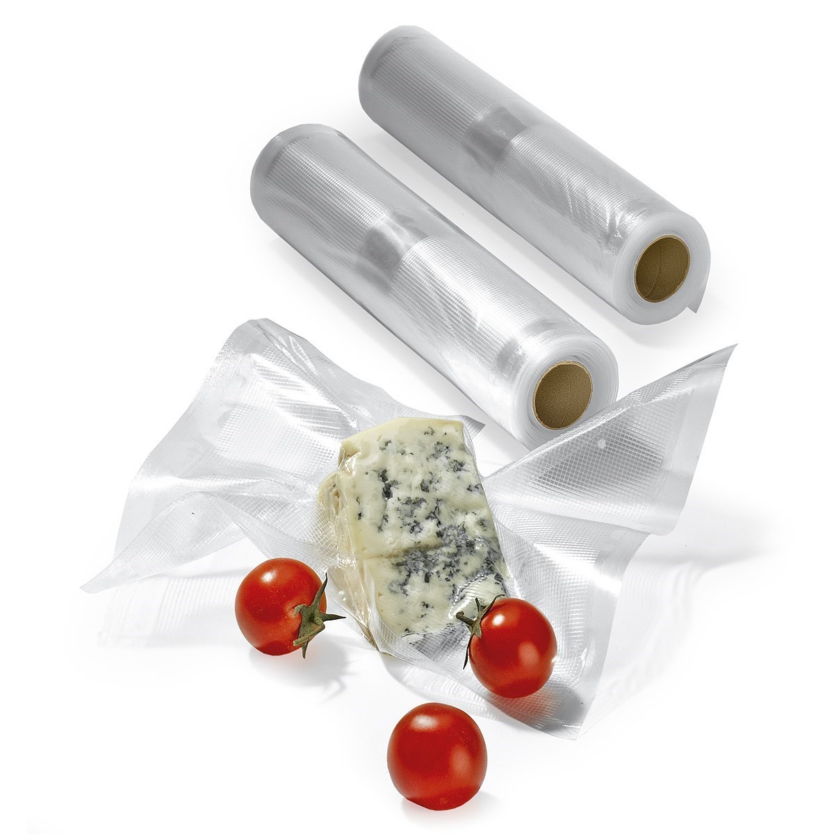 Sada fólií pre vákuové balenie Concept VB-2203 a VB2806 Sada fólií pre vákuové balenie Concept VB-2203 a VB2806