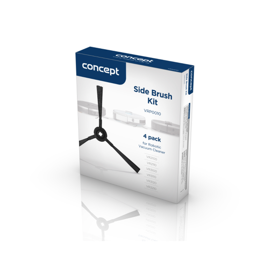 Concept VRP0010 sada bočných kief Concept VRP0010 sada bočných kief