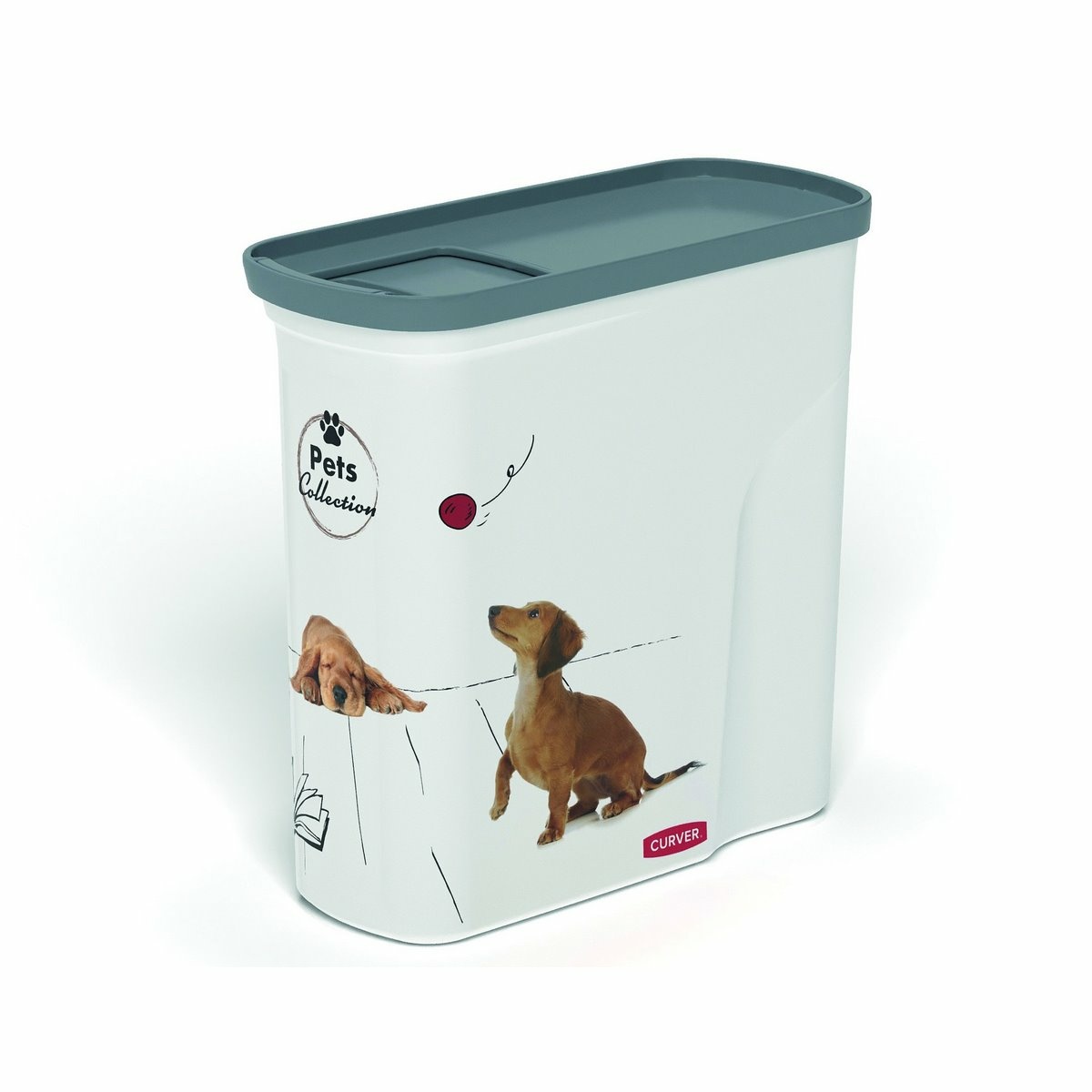 Curver Kontajner na krmivo Curver Kontajner na krmivo
