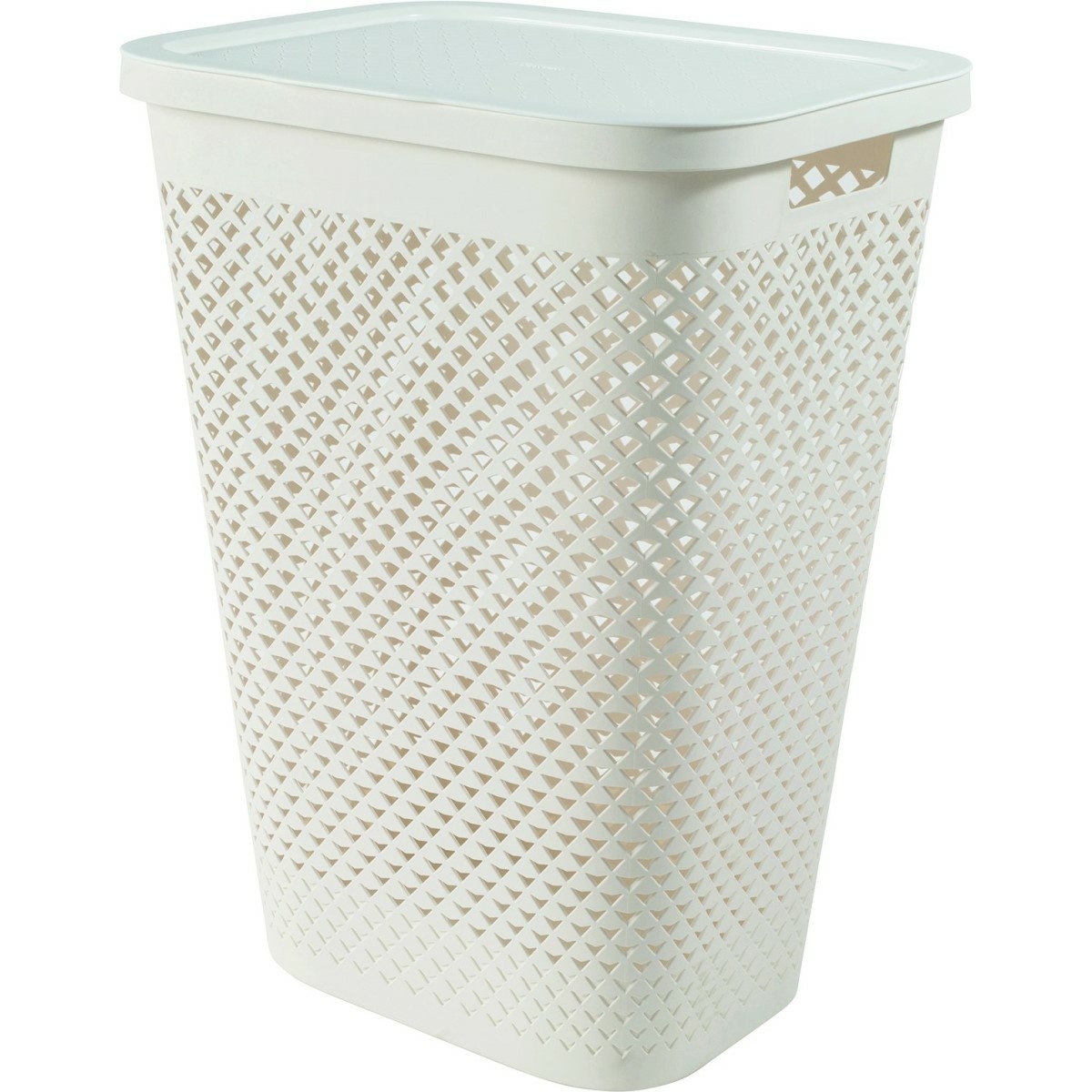 Curver Kôš na špinavú bielizeň Pure 55 l