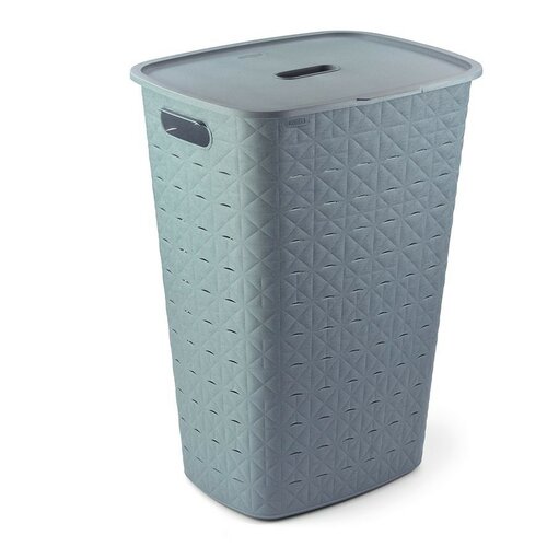 Curver Kôš na špinavú bielizeň Softex 56 l Curver Kôš na špinavú bielizeň Softex 56 l