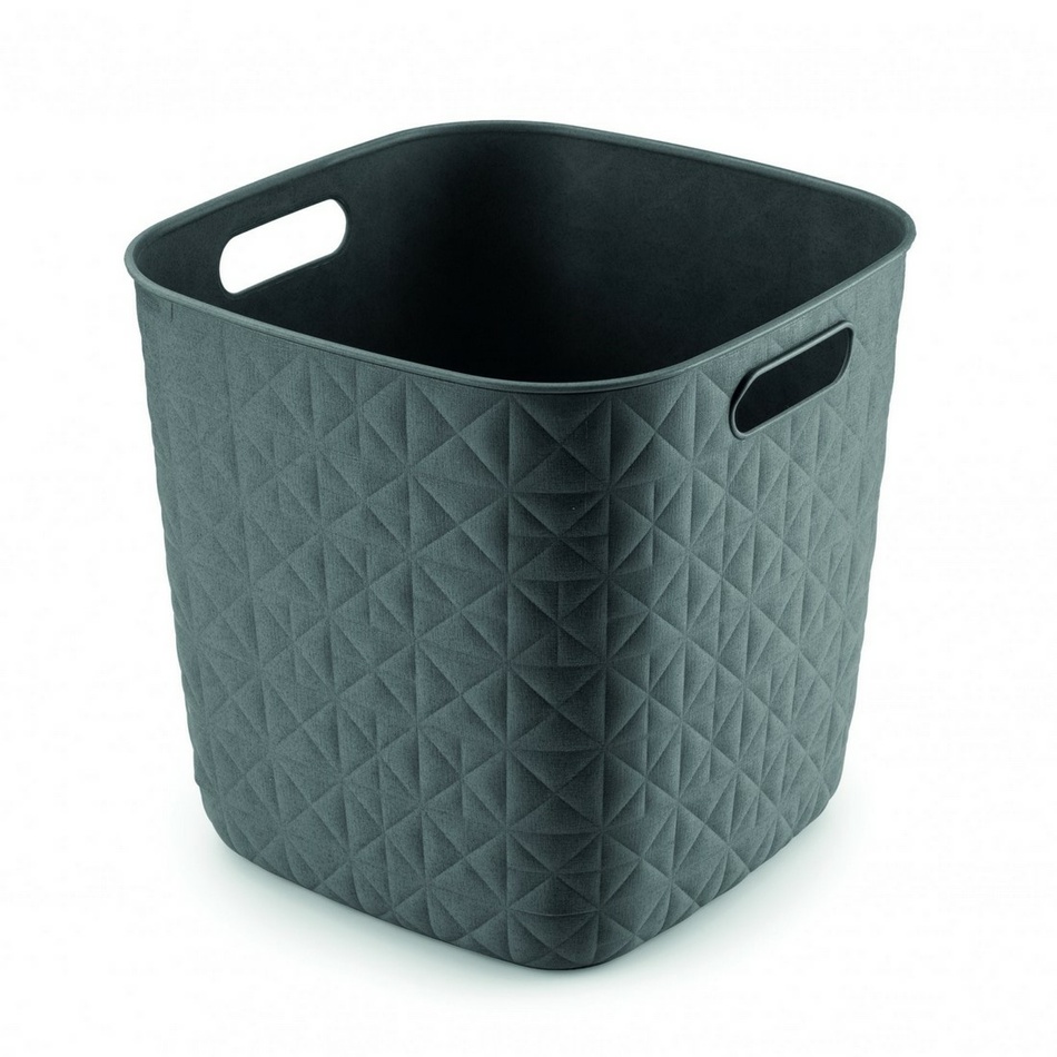 Curver Košík Softex kocka Curver Košík Softex kocka