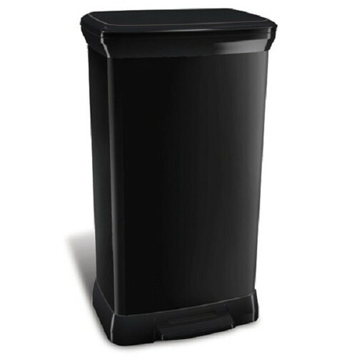 Curver Odpadkový kôš Rectangular 50 l Curver Odpadkový kôš Rectangular 50 l