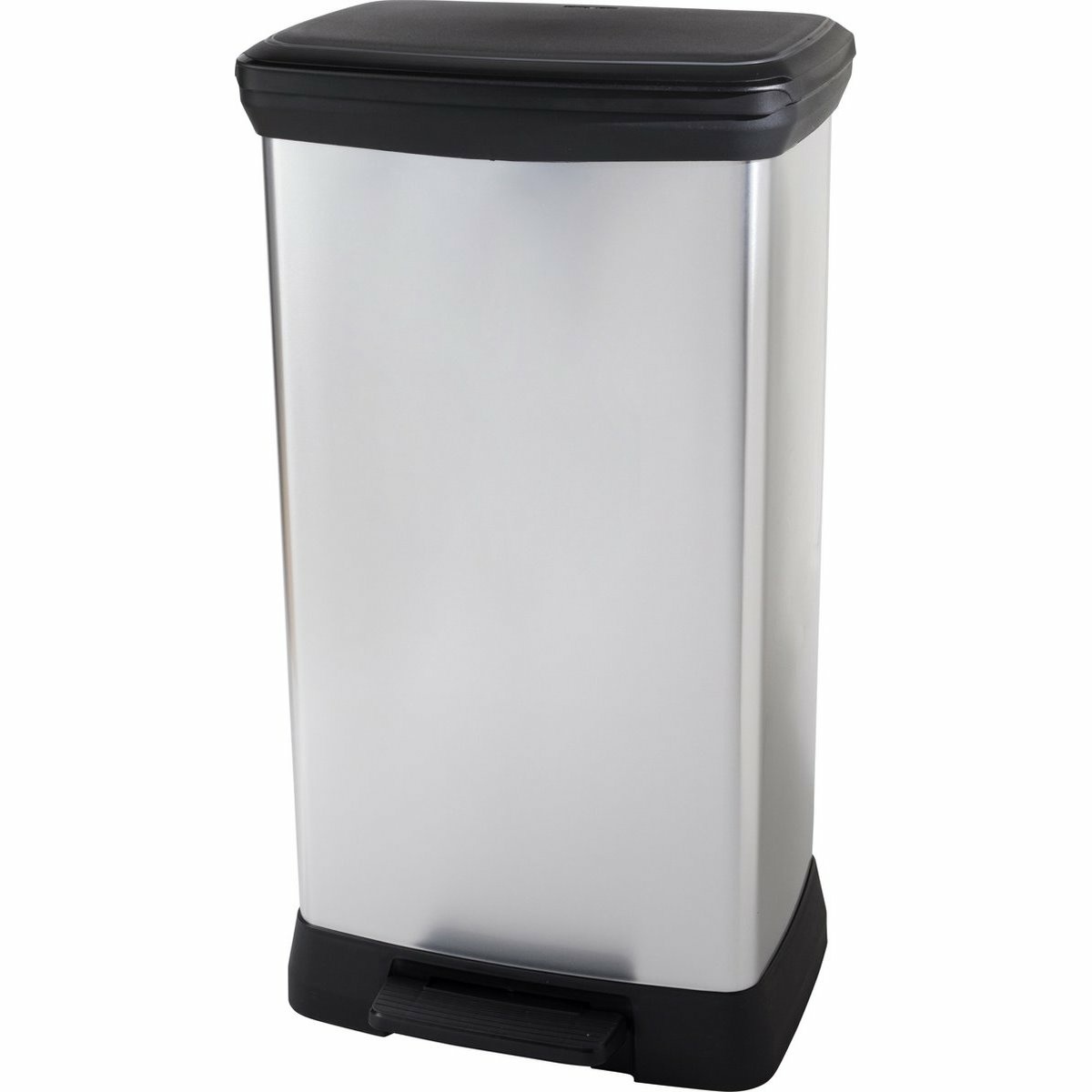 Curver Pedálový odpadkový kôš DECO BIN Curver Pedálový odpadkový kôš DECO BIN