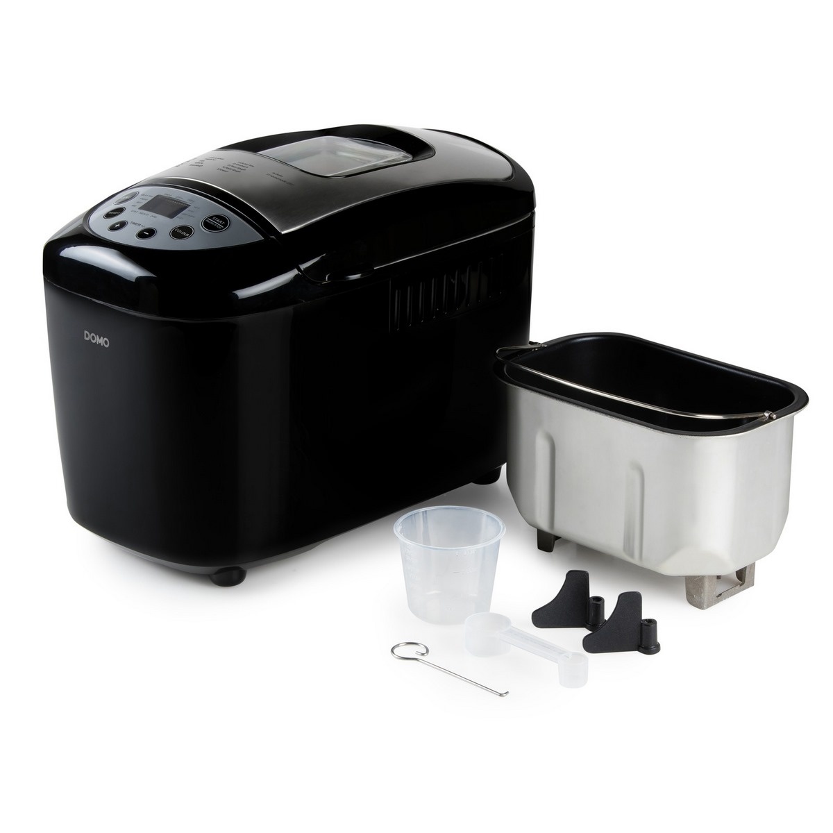 DOMO B3977 domáca pekáreň