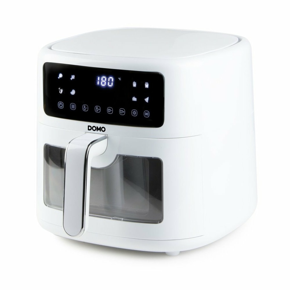 DOMO DO1136FR digitálna teplovzdušná fritéza DOMO DO1136FR digitálna teplovzdušná fritéza