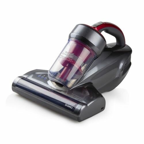 DOMO DO234S ručný antibakteriálny vysávač DOMO DO234S ručný antibakteriálny vysávač