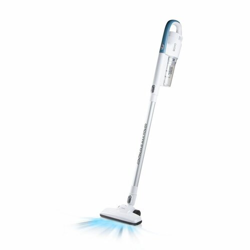DOMO DO237SV tyčový vysávač 2v1 DOMO DO237SV tyčový vysávač 2v1