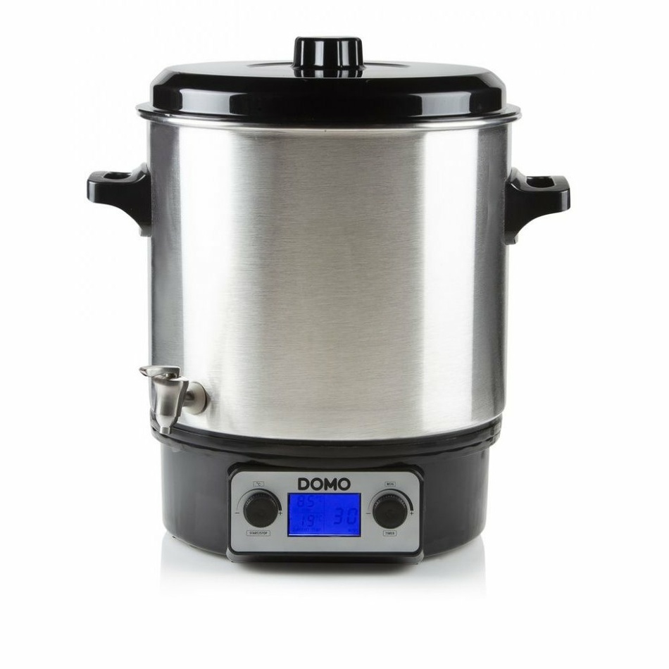 DOMO DO42326PC zavárací hrniec s LCD Domo DO 42326