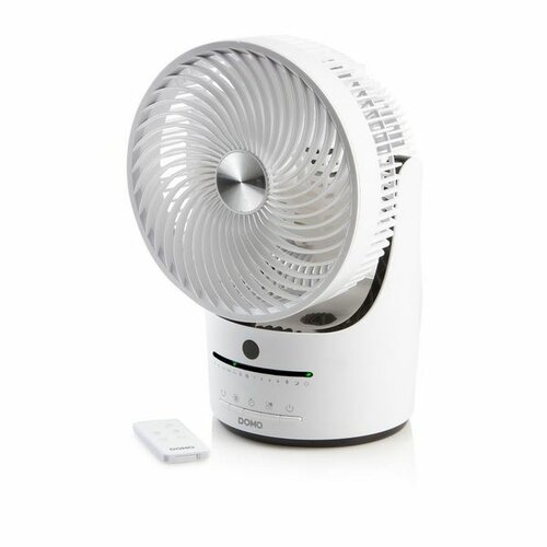 DOMO DO8148 stolný ventilátor s diaľkovým ovládaním DOMO DO8148 stolný ventilátor s diaľkovým ovládaním