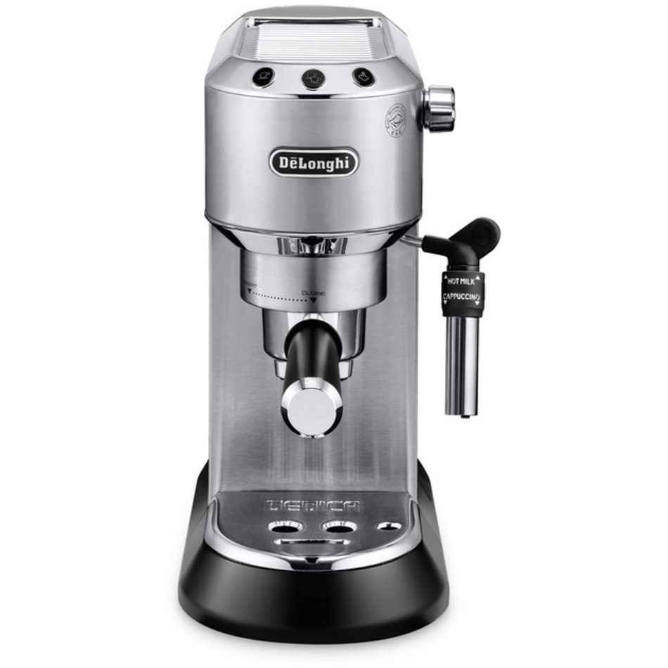 De'Longhi EC 685.M pákové espresso De'Longhi EC 685.M pákové espresso