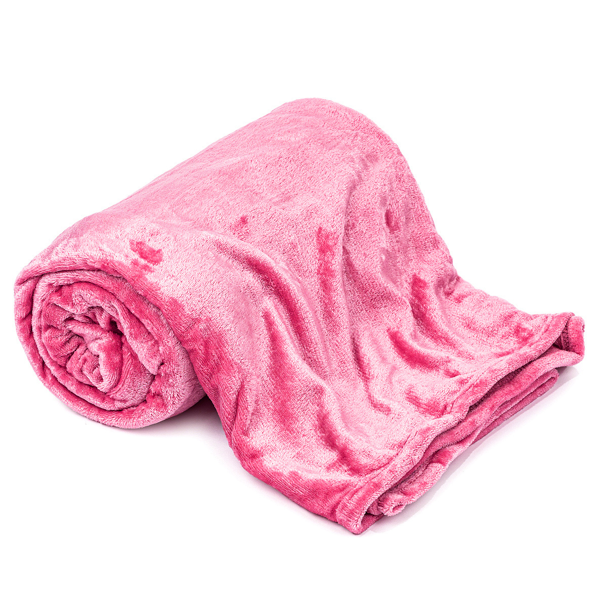 BO-MA Deka Aneta tmavoružová