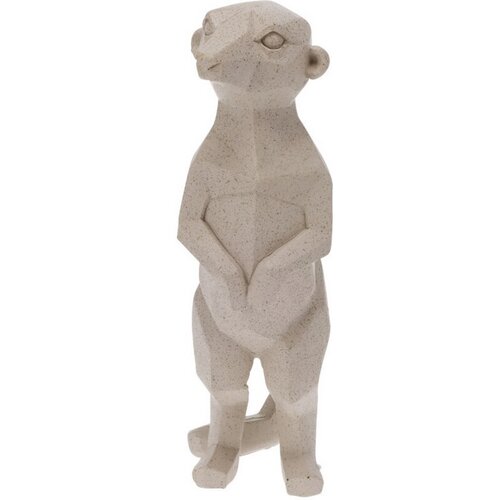 Dekorácia geometric Surikata