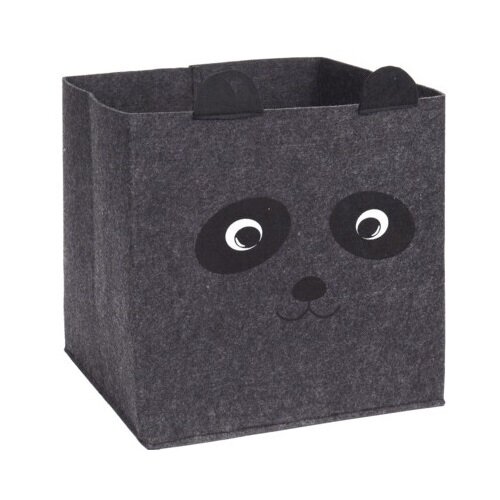 Dekoračný košík Hatu Panda