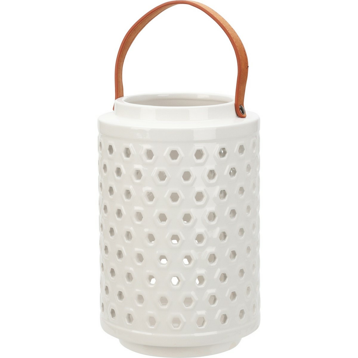 Dekoračný lampáš Bruggy