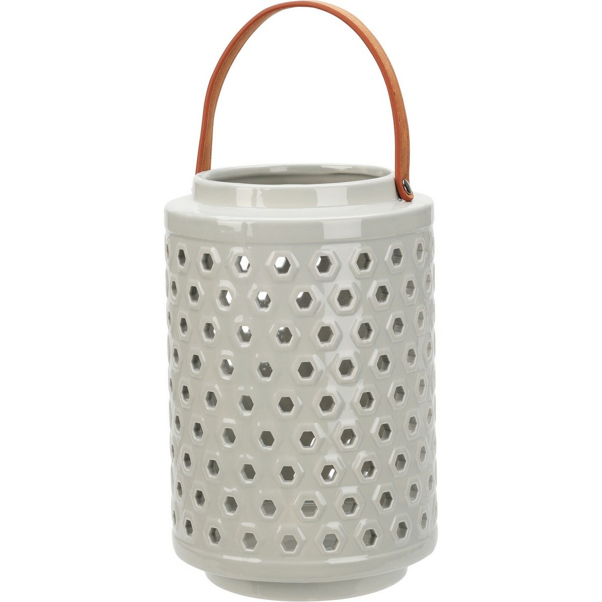 Dekoračný lampáš Bruggy