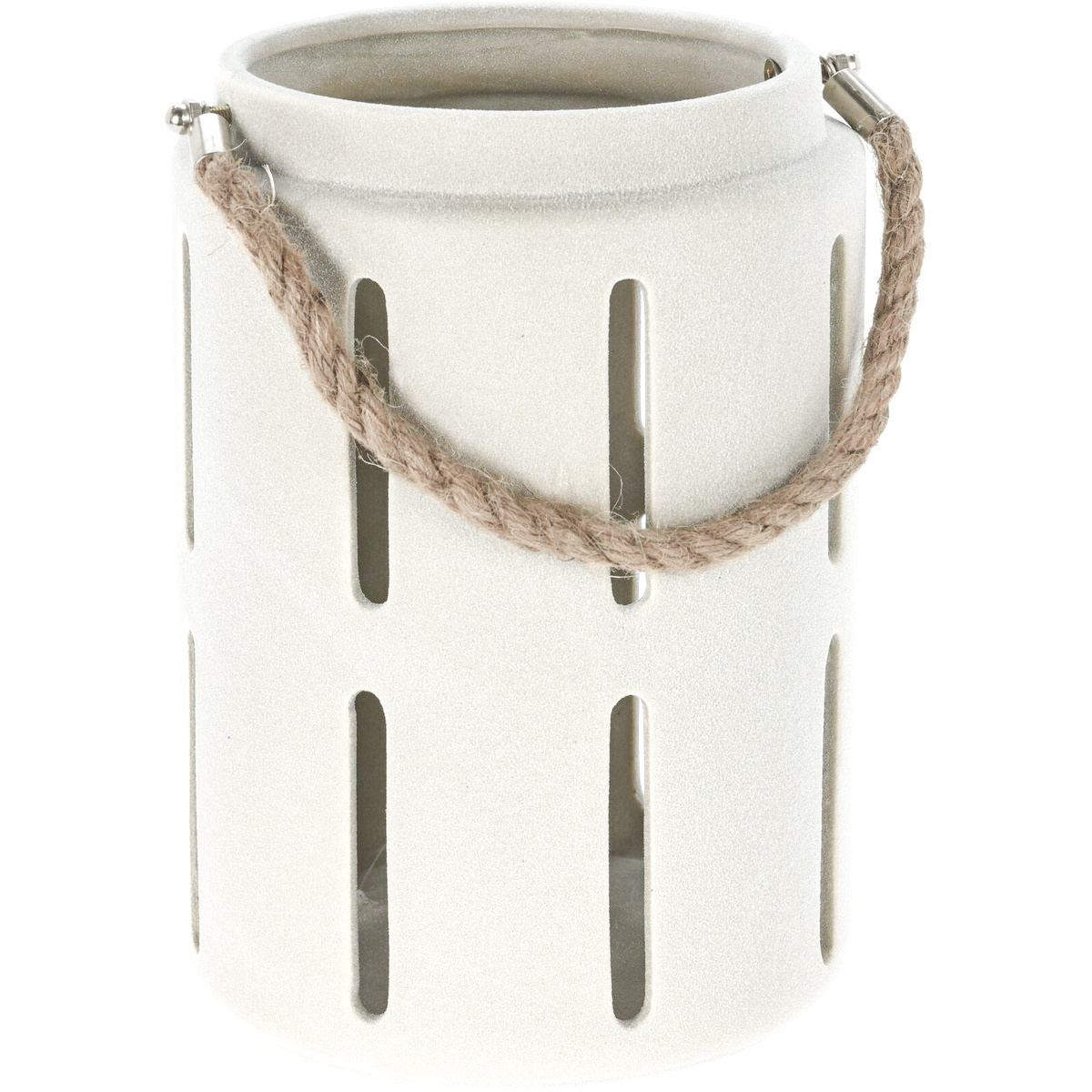 Dekoračný lampáš Danila