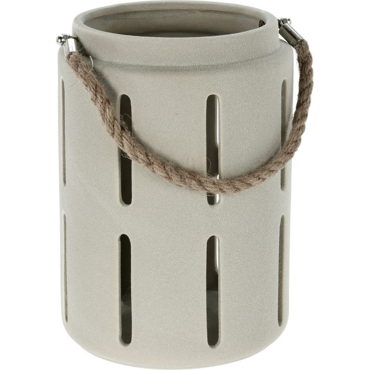 Dekoračný lampáš Danila