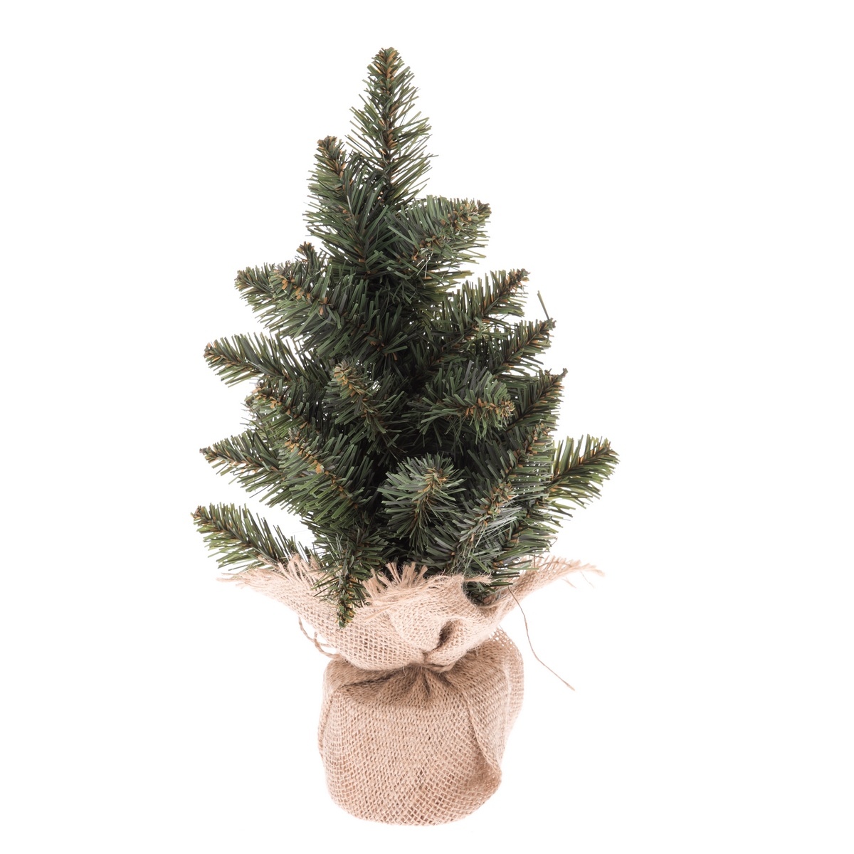 Dekoračný stromček Jedľa