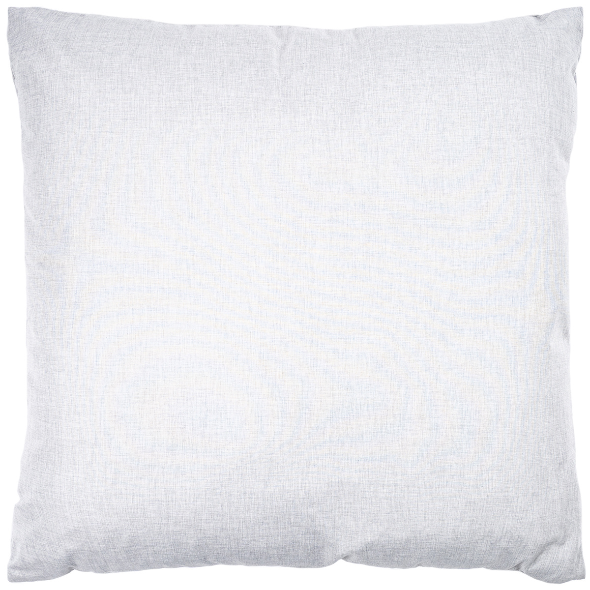 Wendre Dekoratívny vankúš svetlosivá