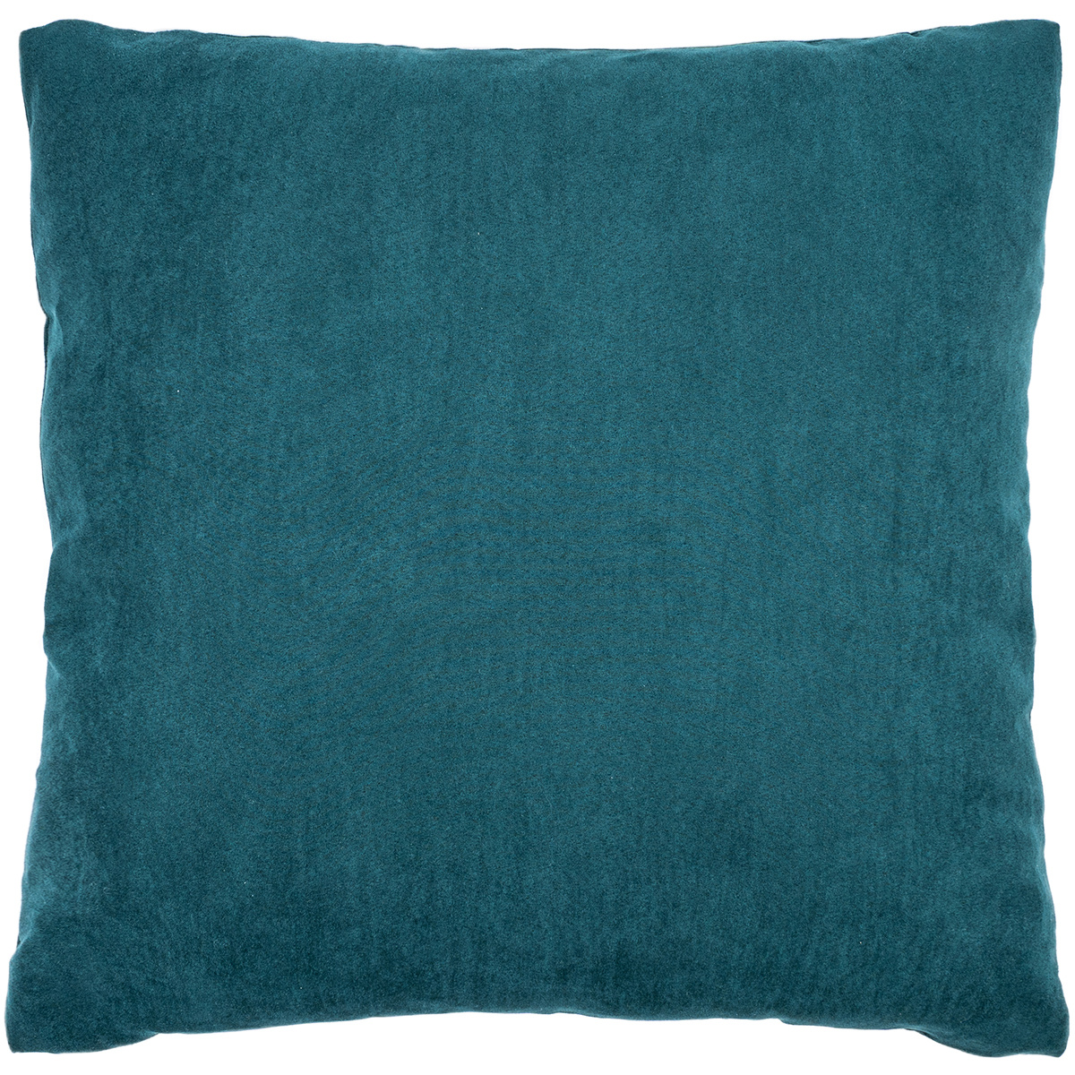 Wendre Dekoratívny vankúš tmavozelená
