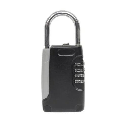 RICHTER Bezpečnostná schránka KB.G5 - čiernošedá RICHTER Bezpečnostná schránka KB.G5 - čiernošedá