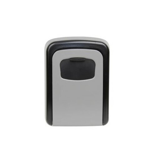 RICHTER Bezpečnostná schránka KB.G4 - čiernošedá RICHTER Bezpečnostná schránka KB.G4 - čiernošedá