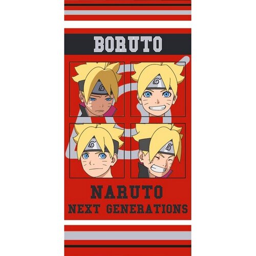 Detská osuška Boruto Detská osuška Boruto