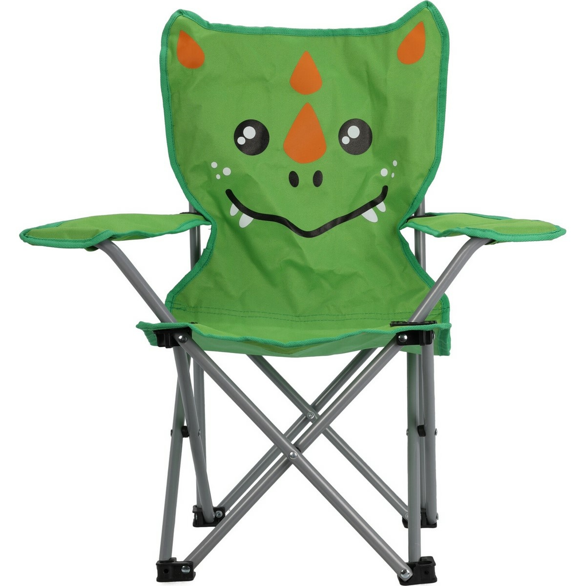 Detská skladacia stolička Dráčik Detská skladacia stolička Dráčik