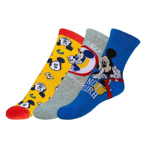 Detské ponožky Mickey Detské ponožky Mickey