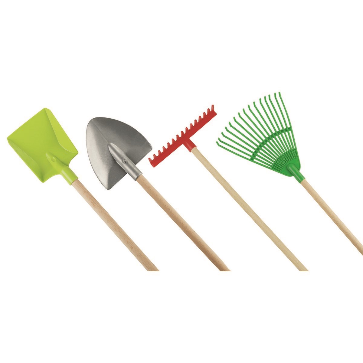 Detské záhradné náradie