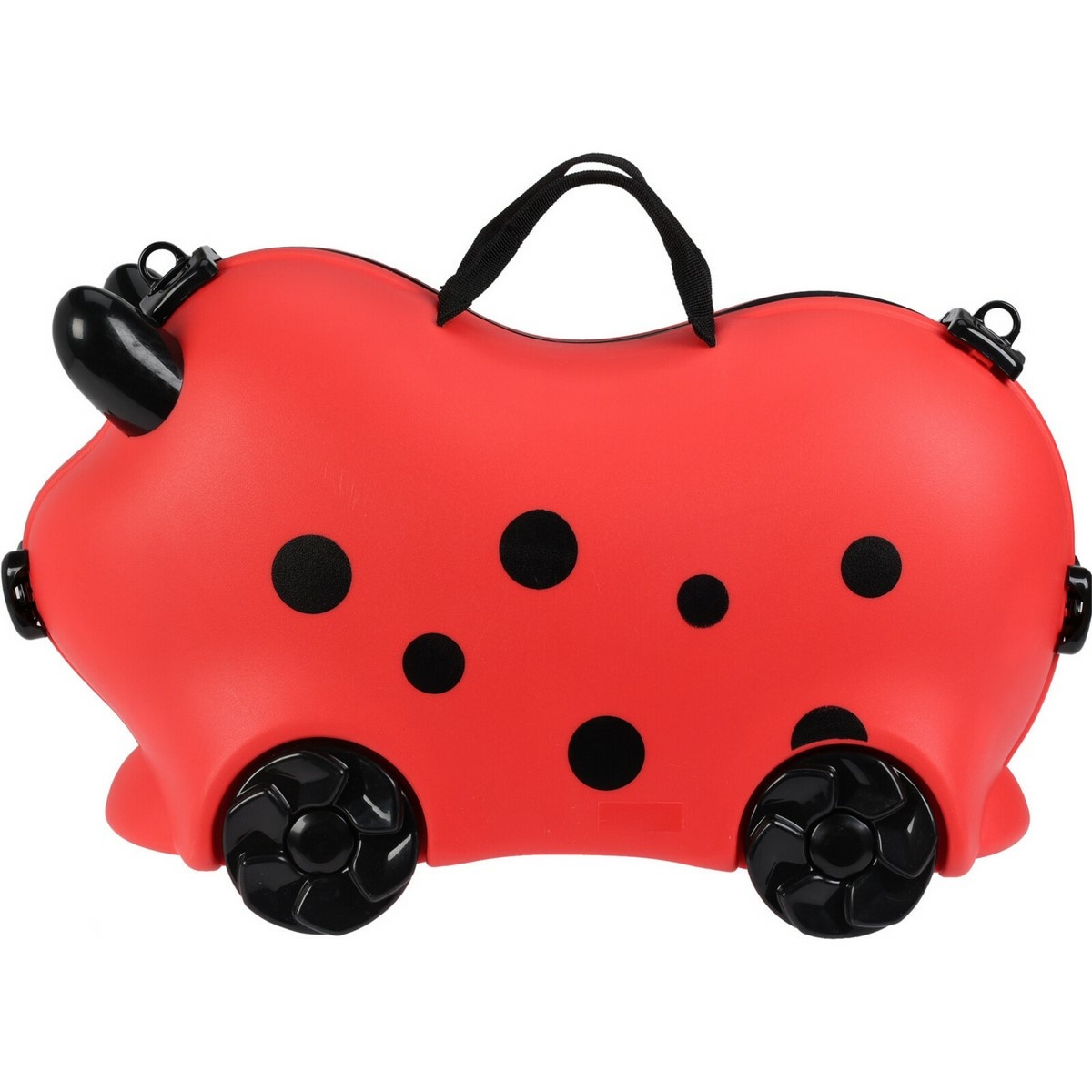 Detský kufor na kolieskach Detský kufor na kolieskach