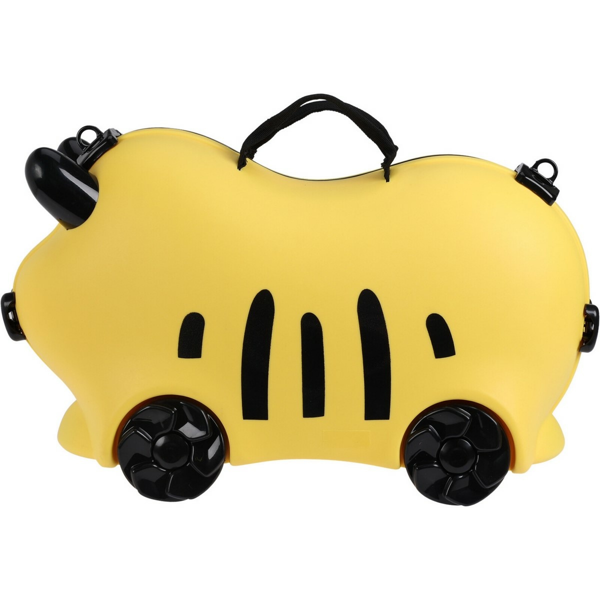 Detský kufor na kolieskach Detský kufor na kolieskach