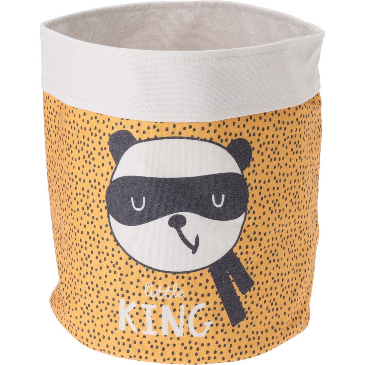 Detský úložný vak Panda Detský úložný vak Panda