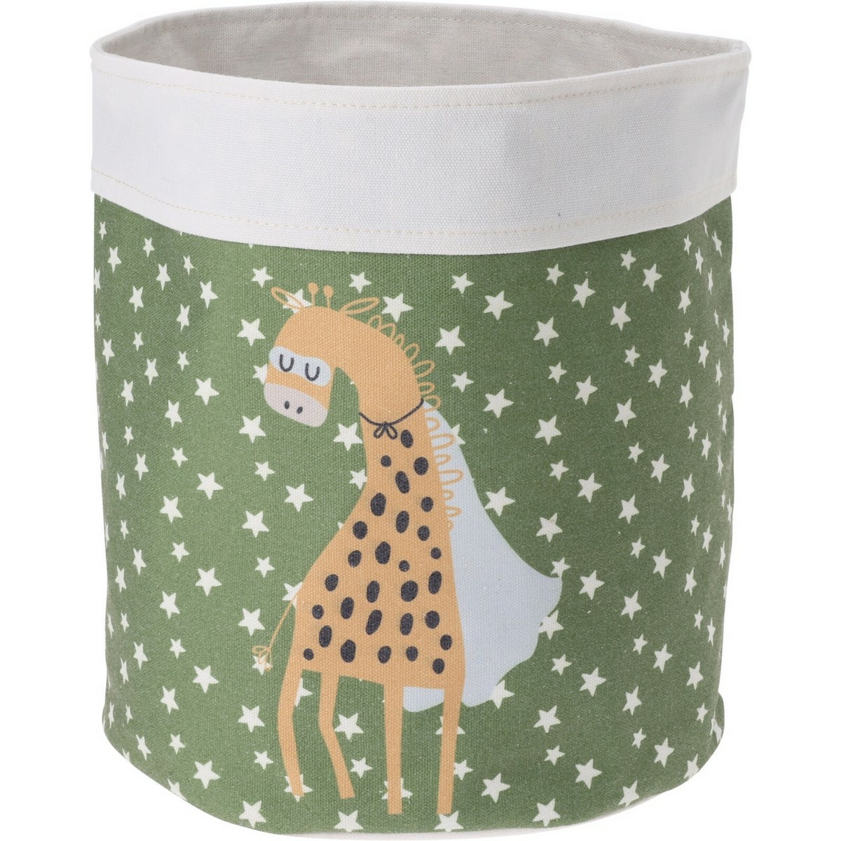 Detský úložný vak Žirafa Detský úložný vak Žirafa