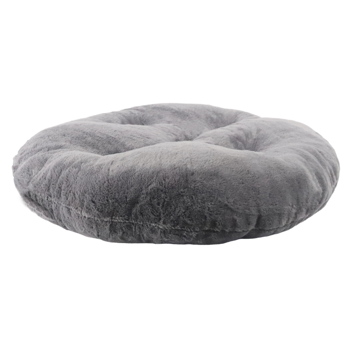 Domarex Pelech pre psov IVY PLUSH sivá Domarex Pelech pre psov IVY PLUSH sivá