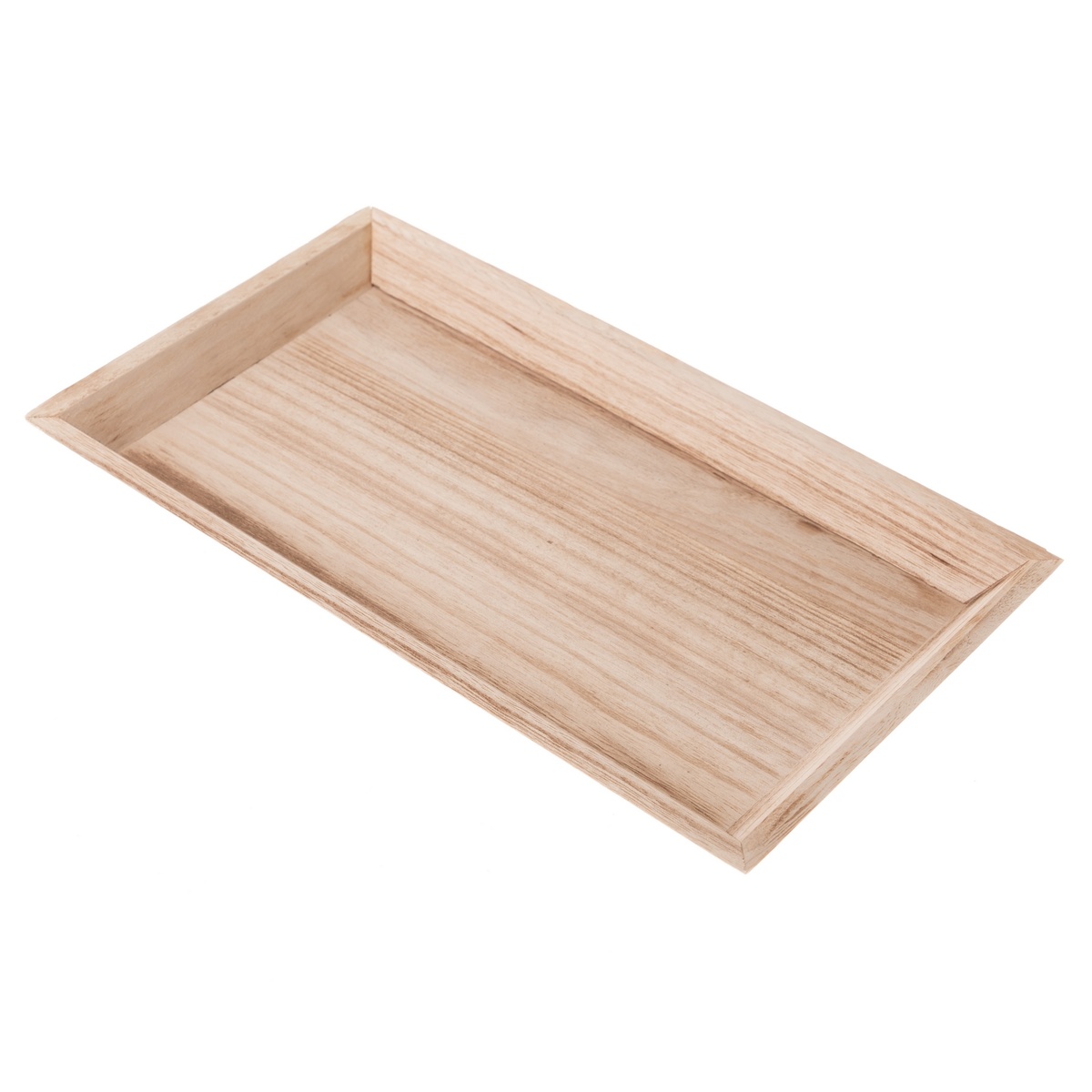 Drevený podnos Natur prírodná